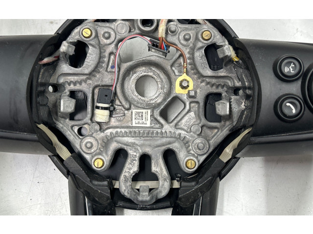 Руль Mini One - Cooper F56 F55  2013 -  года 6234216      