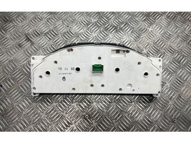 Панель приборов 8673268, 69294860T Volvo XC90