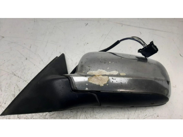 Zpětné zrcátko Сзади Volkswagen PASSAT B5.5 2000 3C1857507DP