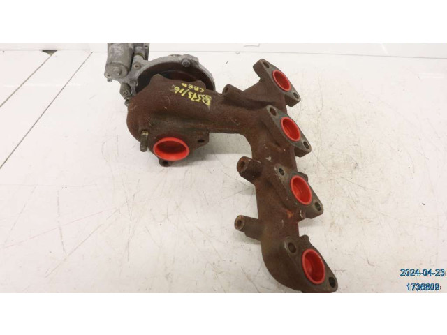  Турбина KIA Ceed  282012A780, 15215192GD         