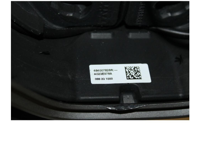 Руль 484007828R   Dacia Sandero