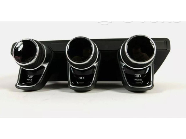 Блок управления климат-контролем Audi R8 4S