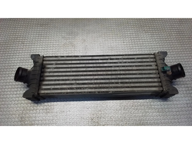 Интеркулер CC119L440AD Ford Transit Custom 2.2