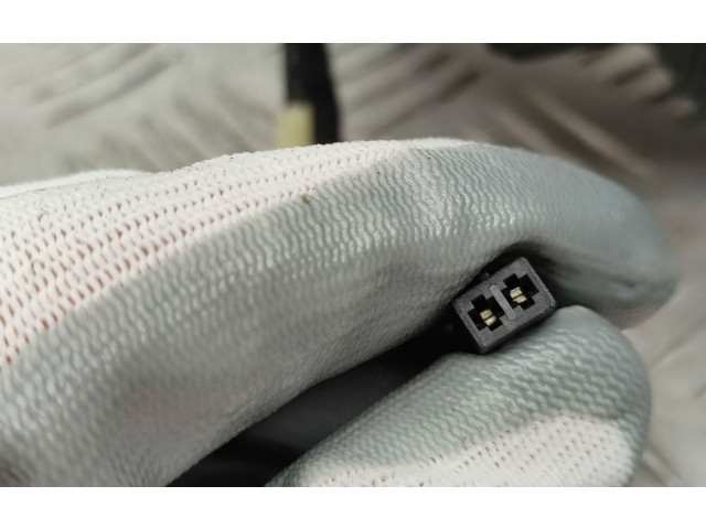 Зеркало электрическое Skoda Octavia Mk3 (5E) 2013 - 2019 года