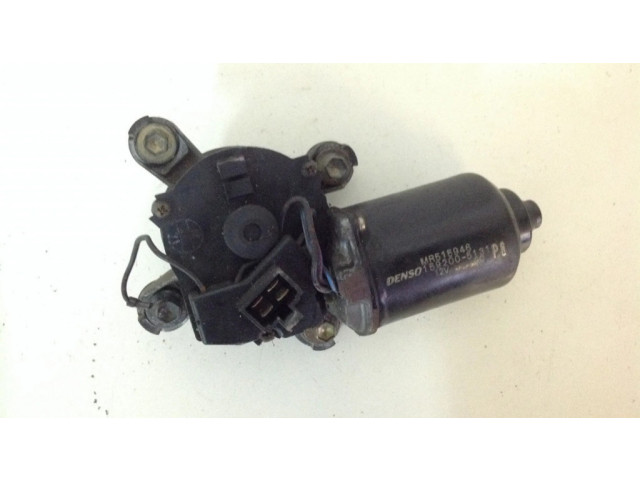 Моторчик дворников MR515946, 1592005131    Mitsubishi Pajero Pinin