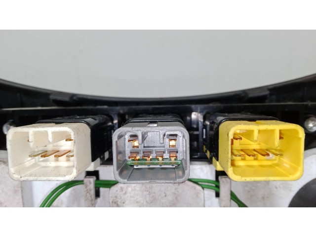 Модуль блока управления кондиционером 97250-0X0304X Hyundai i10