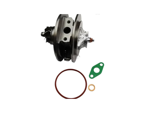 Турбина Mitsubishi Outlander 2.2 4933501120, CHRA500201T