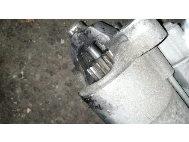 Стартер 6G9N11000FA Ford C-MAX I