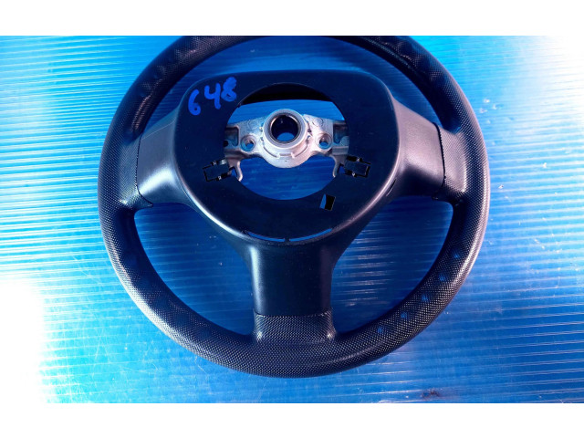 Руль Citroen C1  2006 - 2013 года GS12001840, 990N      