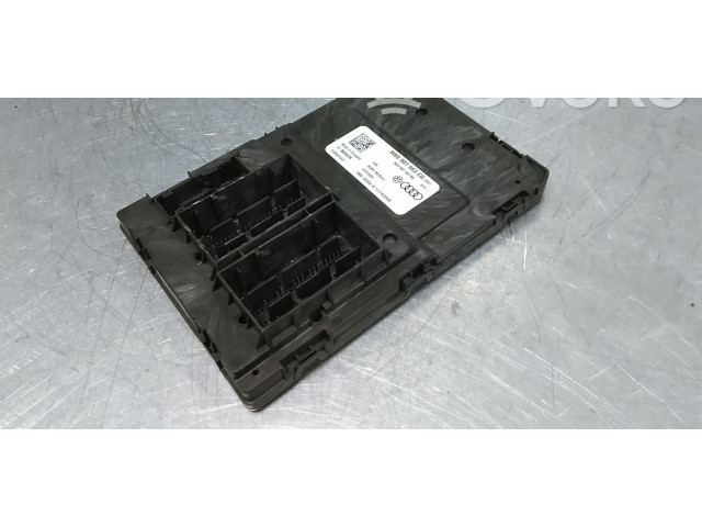 Модуль управления BSM 8W0907063CG, 8W0907063CA   Audi A5   