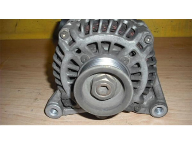 Генератор 9638275980 Citroen Xsara