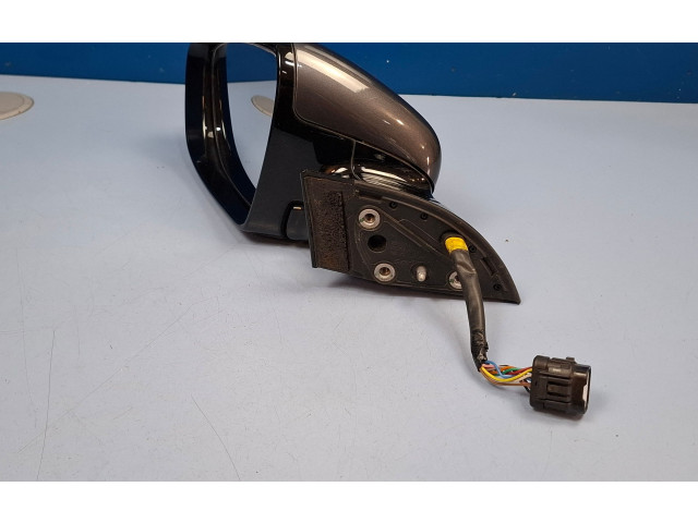 Зеркало электрическое KIA Ceed 2012 - 2018 года