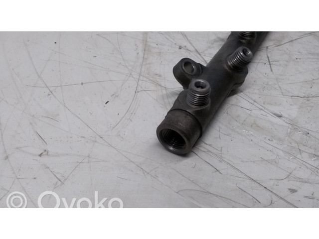 Vstřikovací lišta 0445216015, 779551403 BMW X5 E70 pro naftový motor 3.0 1269