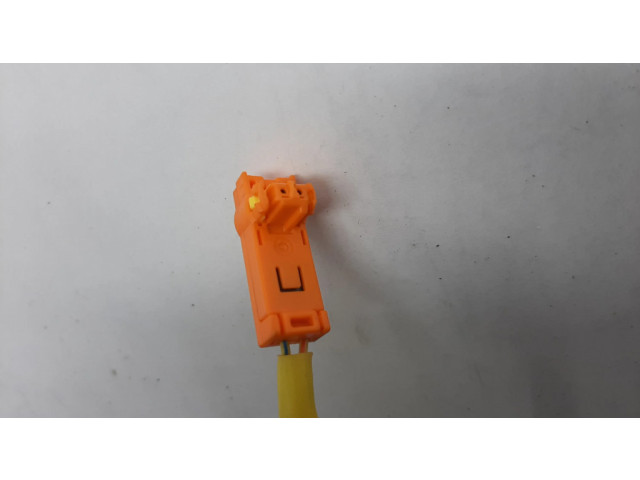 Подрулевой шлейф SRS 8617A580 Mitsubishi L200