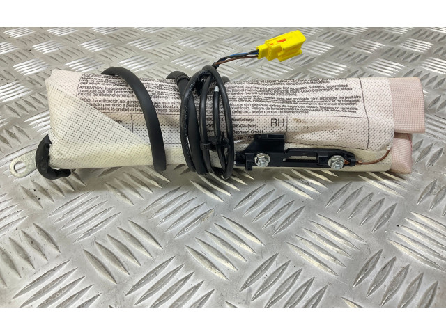 Подушка безопасности в сиденье 5L0880242B Skoda Yeti (5L)