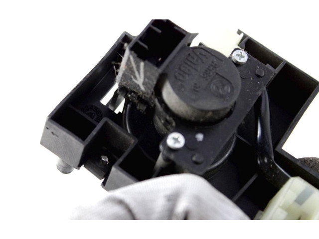 Блок управления климат-контролем 71714177   Fiat Multipla