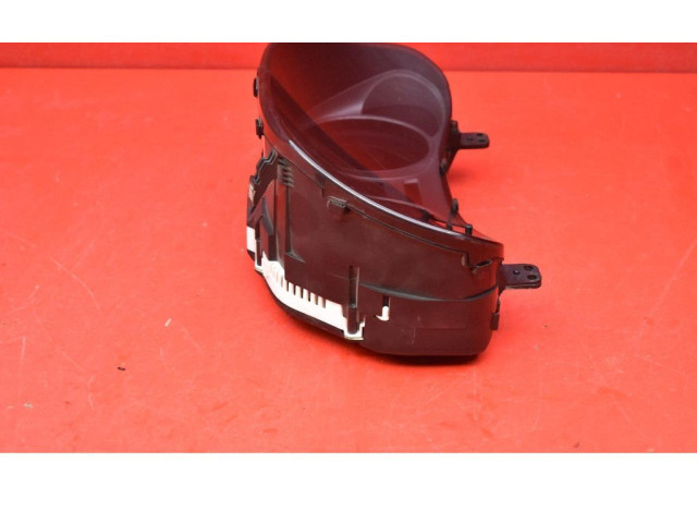 Панель приборов 83800-53671, 83800-53671 Lexus IS 220D-250-350