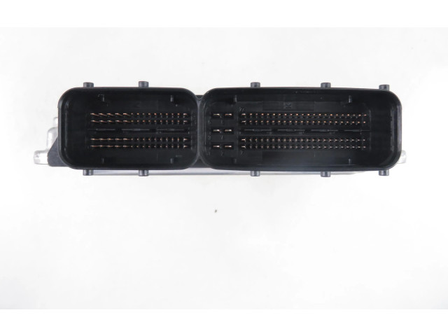 Блок управления двигателя 0281017177, 03L906018DL   Audi Q5 SQ5