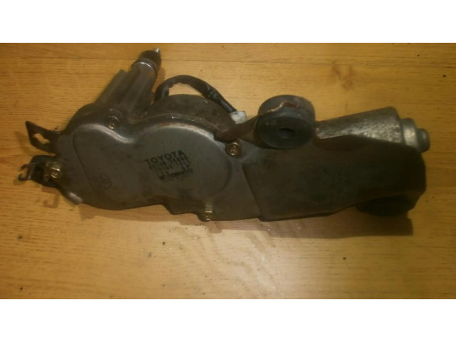 Моторчик заднего дворника 8513024040 Lexus SC 300 - 400