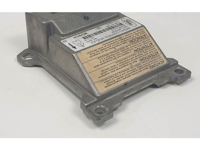 Блок подушек безопасности 0285001493, 3S5T14B056BB   Ford Ka