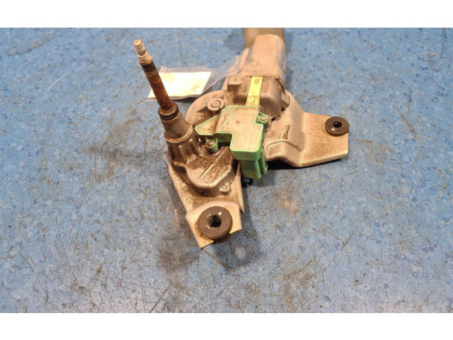 Моторчик заднего дворника     Citroen C-Crosser