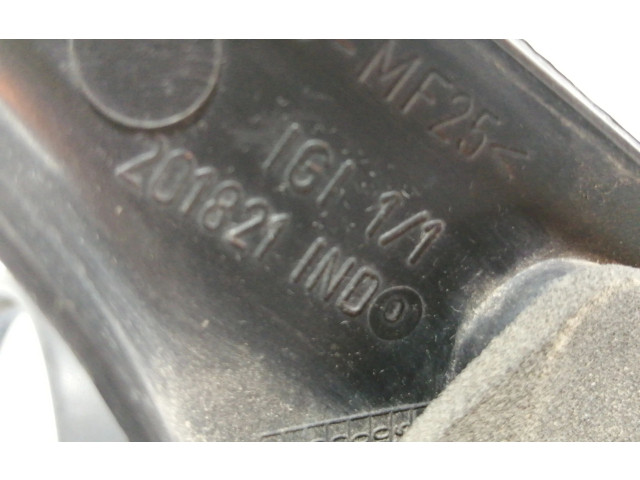 Зеркало электрическое        Renault Scenic RX   -  года   