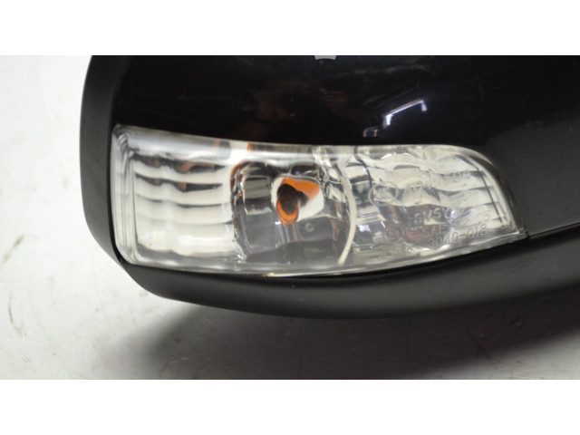 Зеркало электрическое        Volvo C30  2007 - 2010 года   