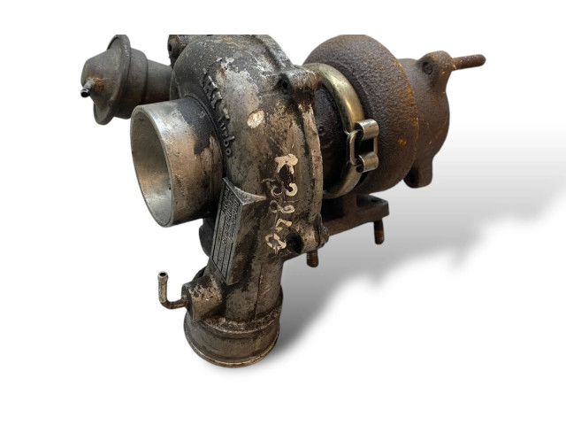 Турбина Chrysler Voyager 2.8 35242095g, K3840