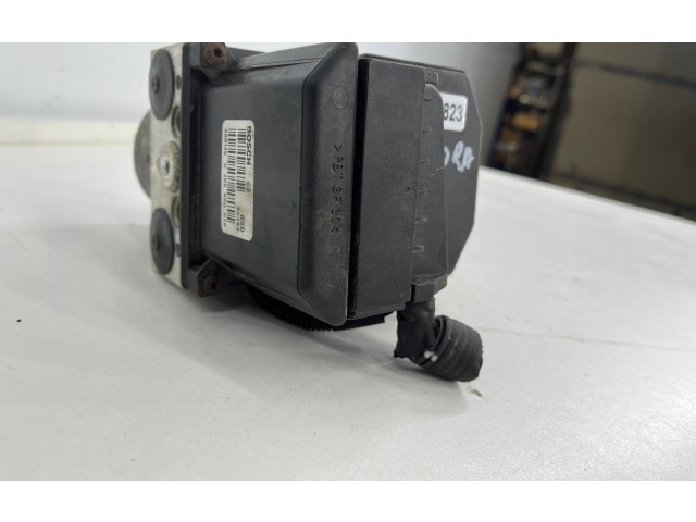 Блок АБС 0265950075, 0265225165   Fiat  Ulysse   -  года