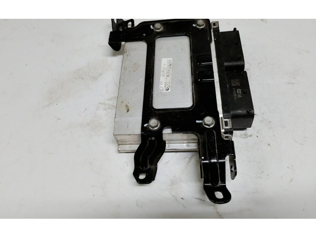 Řídící jednotka 39106-07195 Hyundai i20 (GB IB) 2014