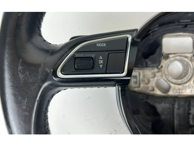 Руль Audi Q5 SQ5 2008 - 2017 года 4L0419689A