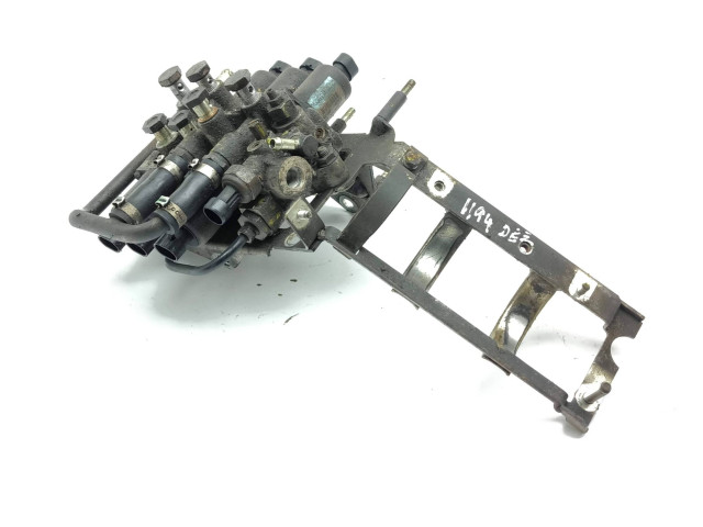 Блок управления коробкой передач 04371006, GK0019663C Maserati Quattroporte