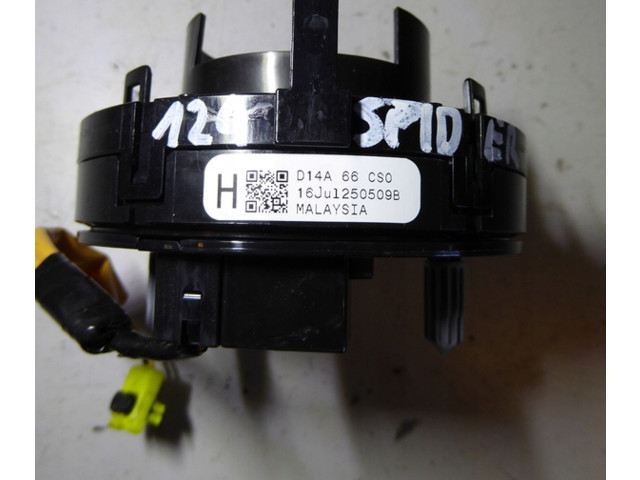 Zpětné zrcátko  Fiat 124 Spider 2017  250509B  