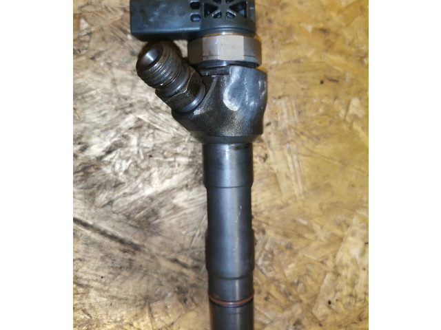 Жиклер (жиклеры) (форсунка (форсунки) 0445110477, 04L130277AJ   Volkswagen Golf VII