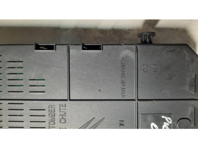 Блок предохранителей  281197595   Citroen C4 Grand Picasso    