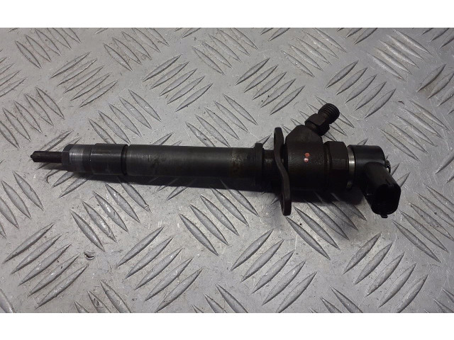 Форсунка 044511078    Volvo V70   