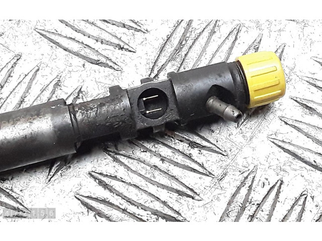 Форсунка SsangYong Rexton