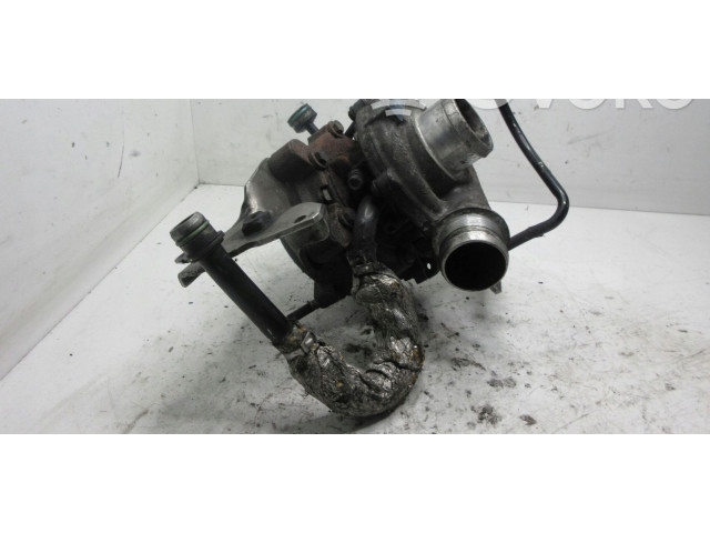 Turbodmychadlo Турбина 057145701 Audi A8 S8 D2 4D