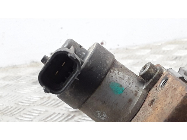 Vstřikovací čerpadlo 0445010102, 9656300380A Citroen Berlingo pro naftový motor 1.6 9HX