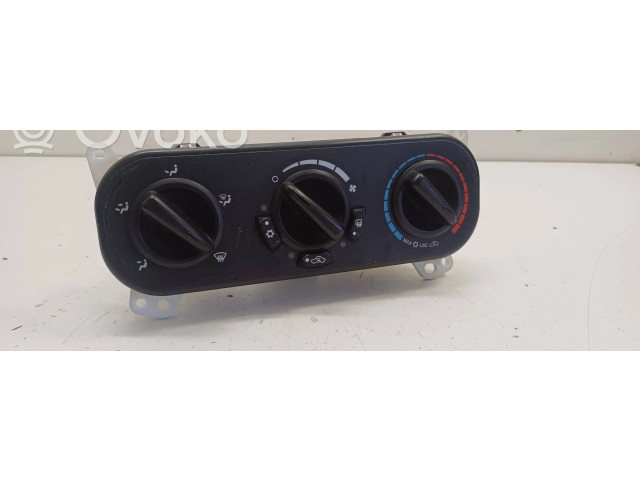 Блок управления климат-контролем P55111874AC, 04242008   Dodge Caliber