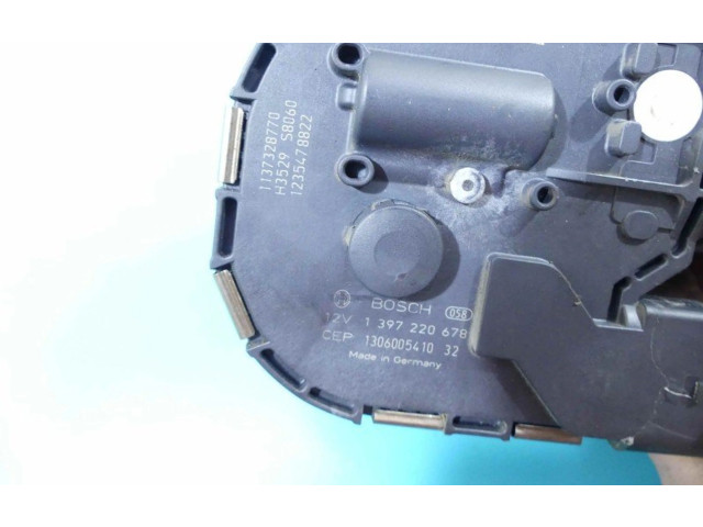 Моторчик дворников 1397220678, IMPRK1247636    Volvo C30