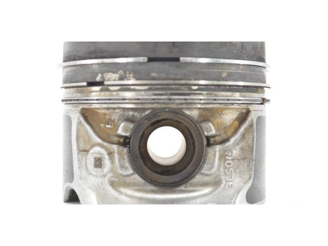 Píst 11258519401 BMW 3 F30 F35 F31 pro naftový motor 2.0 B47D20A