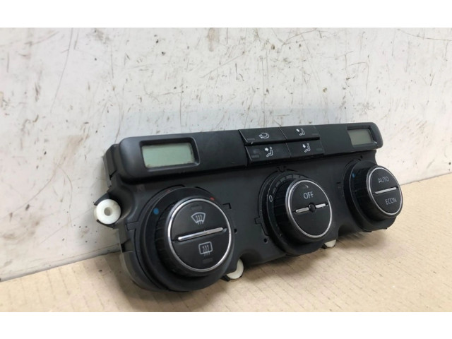 Блок управления климат-контролем Volkswagen Touran I