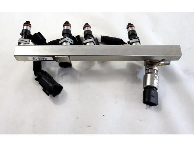 Vstřikovač 77366325 Fiat Punto (199)