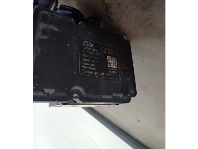 Jednotka ABS 4L0614517L, 10021206134 Audi Q7 4L 2012