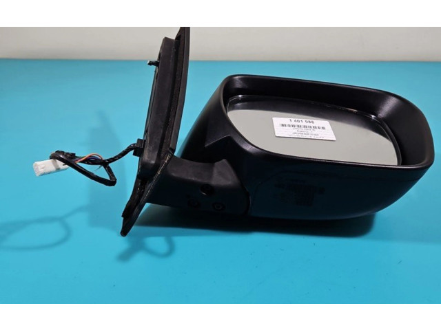 Zpětné zrcátko Mazda CX-7 2007 IMPRK1401988