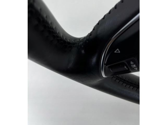 Руль Audi Q3 8U 2011 - 2016 года