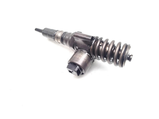 Форсунка 0414720404    Jeep Patriot  ECD 