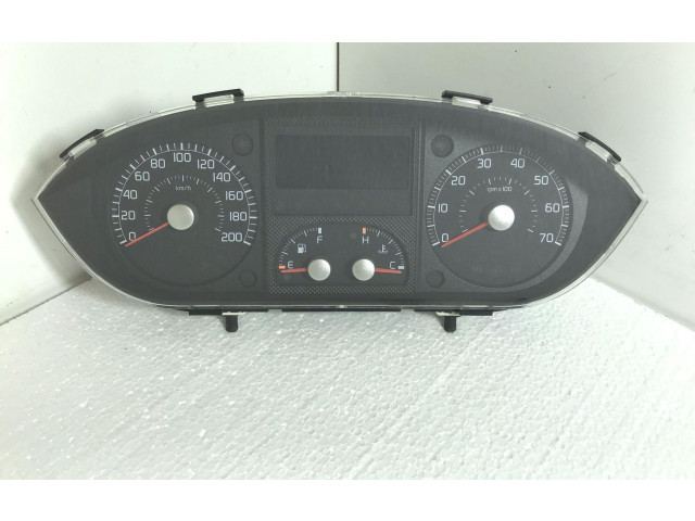 Панель приборов 735423082, 735423082 Fiat Idea