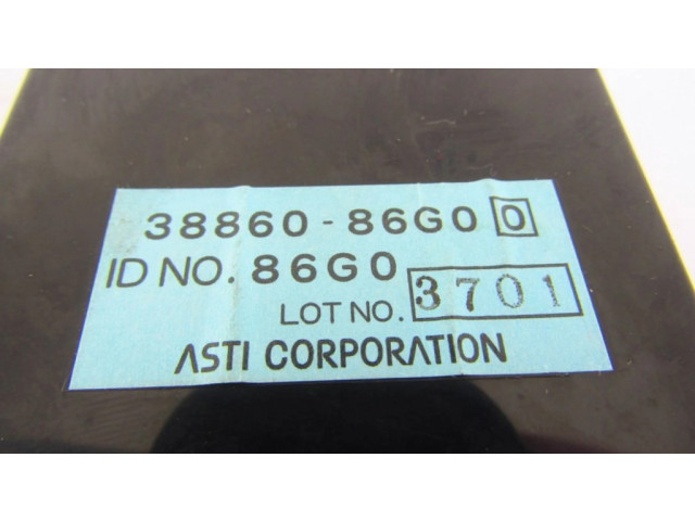 Другие блоки управления / модули